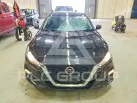 2020 Nissan ALTIMA фото