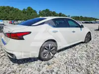 2020 Nissan ALTIMA фото