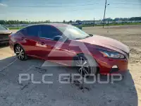 2020 Nissan ALTIMA фото