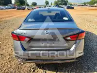 2020 Nissan ALTIMA фото