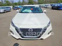 2020 Nissan ALTIMA фото