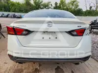2020 Nissan ALTIMA photo