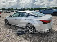 2020 Nissan ALTIMA фото