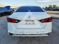 2020 Nissan ALTIMA фото