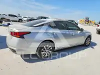 2020 Nissan ALTIMA фото