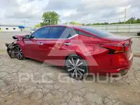 2020 Nissan ALTIMA фото