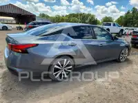 2020 Nissan ALTIMA фото