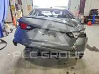 2020 Nissan ALTIMA фото