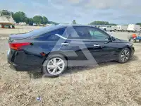 2020 Nissan ALTIMA фото