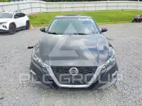 2020 Nissan ALTIMA фото