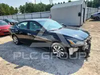 2020 Nissan ALTIMA фото