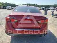 2020 Nissan ALTIMA фото