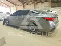 2020 Nissan ALTIMA фото