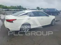 2020 Nissan ALTIMA фото