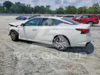 2020 Nissan ALTIMA photo