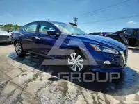 2020 Nissan ALTIMA photo