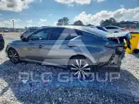 2020 Nissan ALTIMA фото
