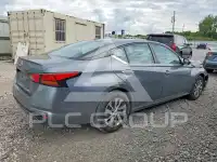 2020 Nissan ALTIMA фото