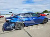 2020 Nissan ALTIMA фото
