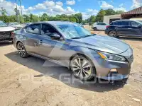 2020 Nissan ALTIMA фото