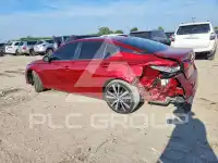 2020 Nissan ALTIMA фото