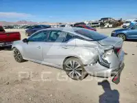 2020 Nissan ALTIMA фото