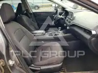 2020 Nissan ALTIMA фото