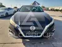 2020 Nissan ALTIMA фото