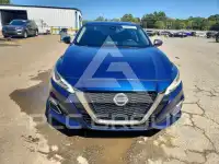 2020 Nissan ALTIMA photo