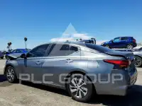 2020 Nissan ALTIMA photo