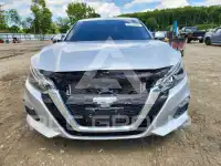 2020 Nissan ALTIMA фото