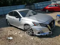 2020 Nissan ALTIMA фото