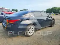 2020 Nissan ALTIMA фото
