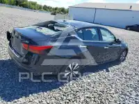 2020 Nissan ALTIMA фото