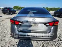 2020 Nissan ALTIMA photo
