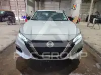 2020 Nissan ALTIMA фото