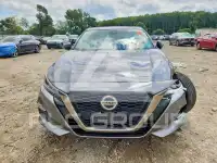 2020 Nissan ALTIMA фото