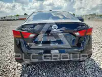 2020 Nissan ALTIMA фото