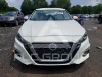 2020 Nissan ALTIMA фото