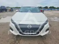 2020 Nissan ALTIMA photo