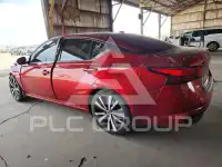 2020 Nissan ALTIMA фото