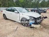 2020 Nissan ALTIMA photo