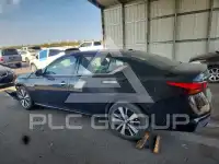 2020 Nissan ALTIMA фото