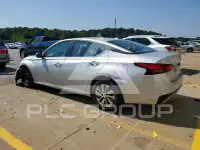 2020 Nissan ALTIMA фото