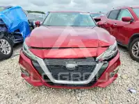 2020 Nissan ALTIMA photo