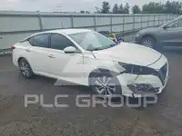 2020 Nissan ALTIMA фото