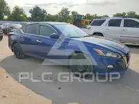 2020 Nissan ALTIMA фото