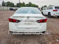 2020 Nissan ALTIMA photo
