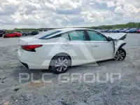 2020 Nissan ALTIMA photo