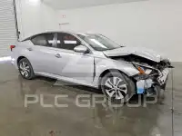 2020 Nissan ALTIMA фото
